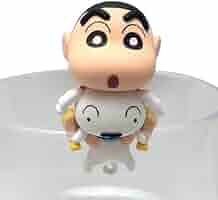 しんちゃん② Amazon.co.jp: PUTITTO クレヨンしんちゃん2 BOX商品 1BOX = 8個