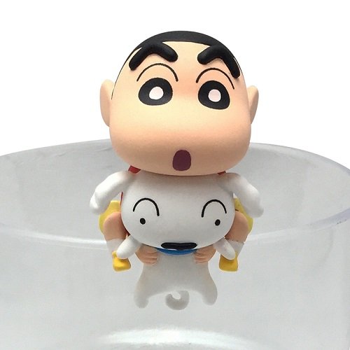 Amazon.co.jp: PUTITTO クレヨンしんちゃん2 BOX商品 1BOX = 8個