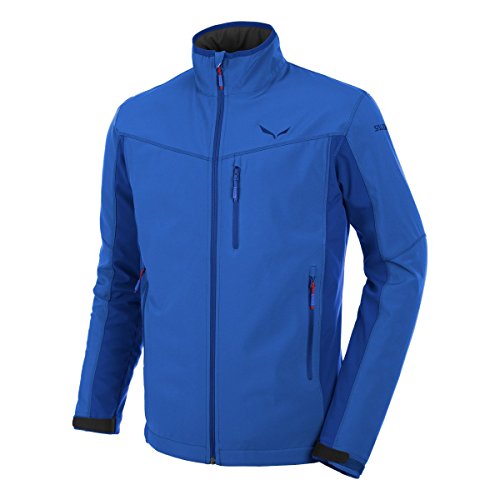 Salewa, Geisler 2 Sw M Jkt, Giacca, Uomo, Verde