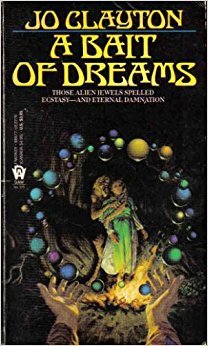 Bait of Dreams 0886772761 Book Cover