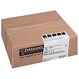 Zatarain's Shrimp Fri, 25 lb - One 25 Pound Container of Shrimp Fry Batter Mix, Made with Cornmeal...