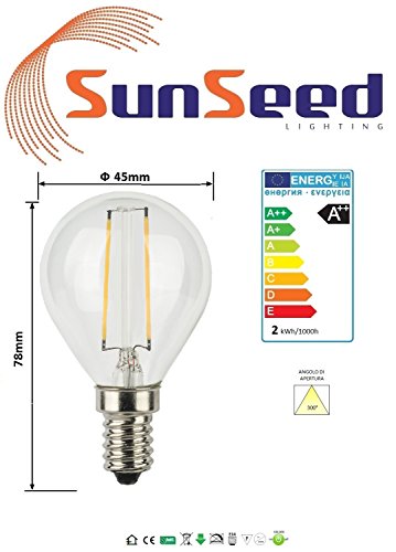 SUNSEED LED.BUC2E14-002N2760_06