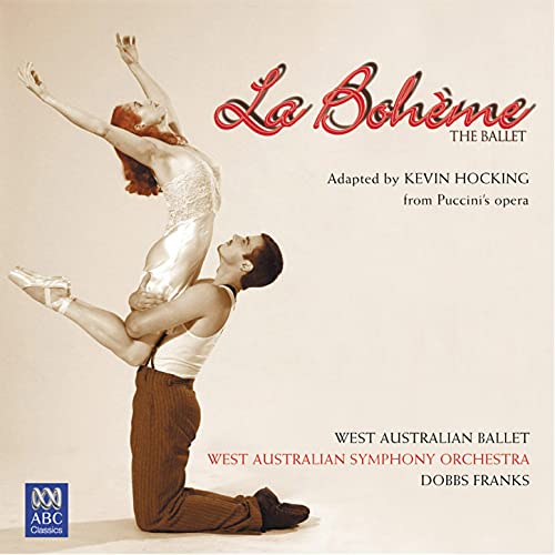 West Australian Symphony Orchestra