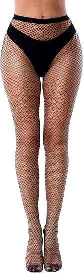Fishnet Stockings for Women Fishnets Womens Fishnet Tights Mesh Stockings for Women