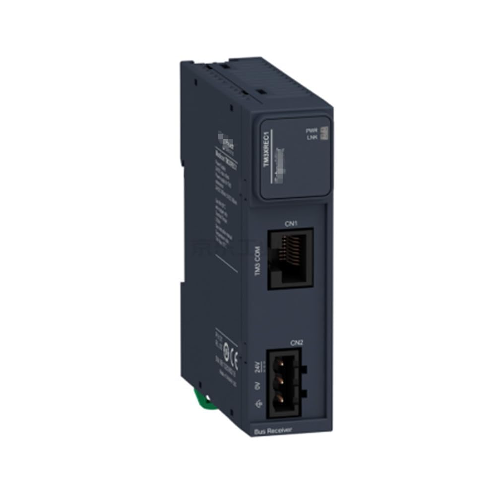 Module récepteur TM3XREC1 d'extension de bus pour automate PLC