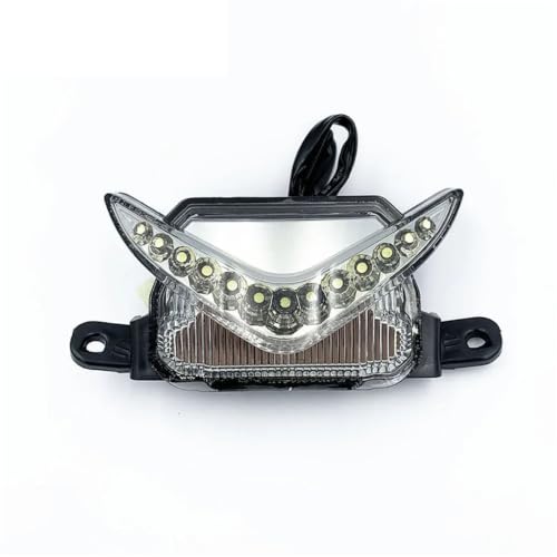 Phare avant pour moto Honda CBR 600 RR 2007-2012 bloc optique supérieur