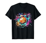 Basketball Art Baller