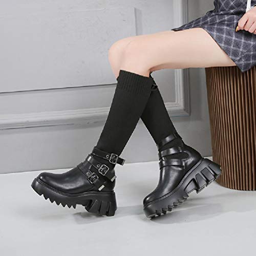 La Mejor review de Botas punk rock Top diez. 13 La Mejor review de Botas punk rock Top diez. 13