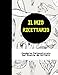 Produktbild Il Mio Ricettario: Quaderno per Ricette (Ricette dei piatti più buoni, Band 10)