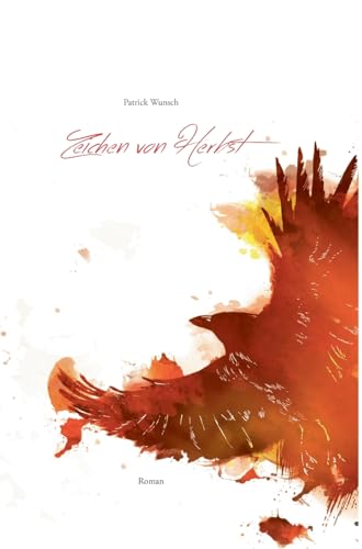 Zeichen von Herbst (German Edition)