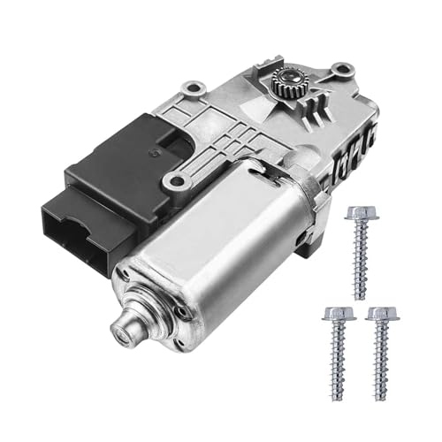 Moteur toit ouvrant bloqué Ford Explorer solution BB5Z-15790-A - 5