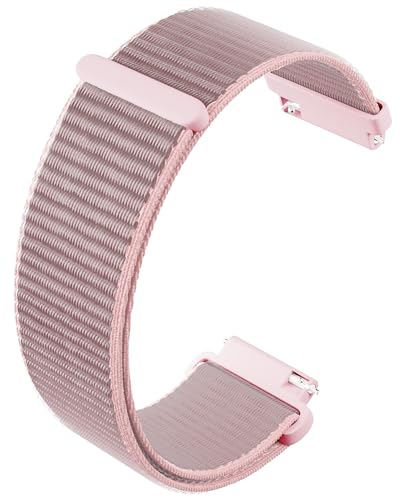 [monomam] �X�}�[�g�E�H�b�` �x���g 18mm �i�C���� �����x���g (�x���g���F18mm)(PINK SAND)