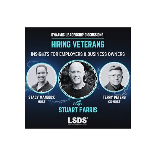 Hiring Veterans: Insights for Employers & Business Owners