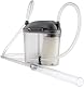 Eden 57461 501 Gravel Cleaner – Mulmsauger für Aquarien