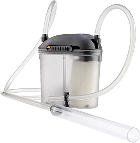 EDEN 501 Nettoyeur de gravier