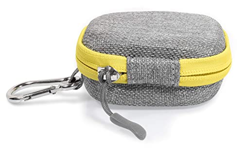 Estuche para cargador mini compatible iWALK USB-C miniatura 5