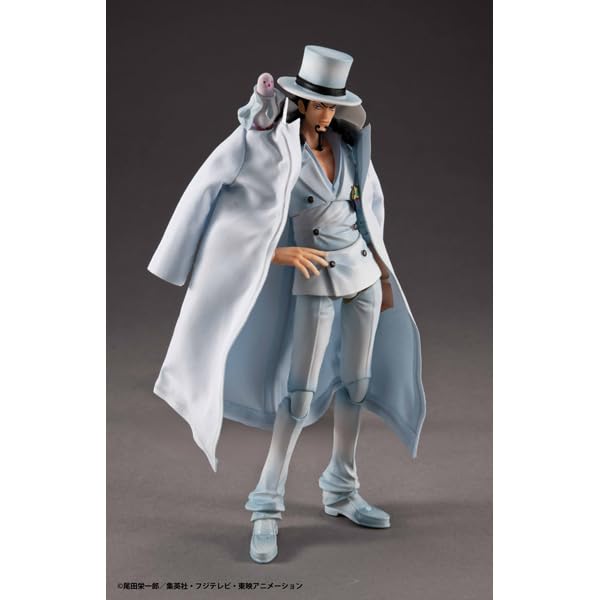 Amazon.co.jp: メガハウス MegaHouse: ヴァリアブルアクション