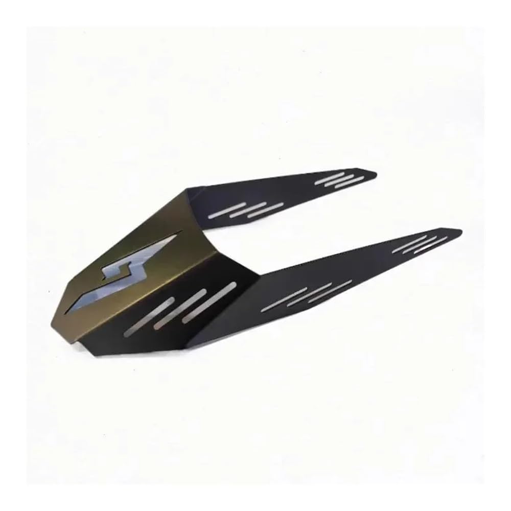 Super73rxs2リアラゲッジラック Super73 Rear Rack - Z Series - Boosted USA