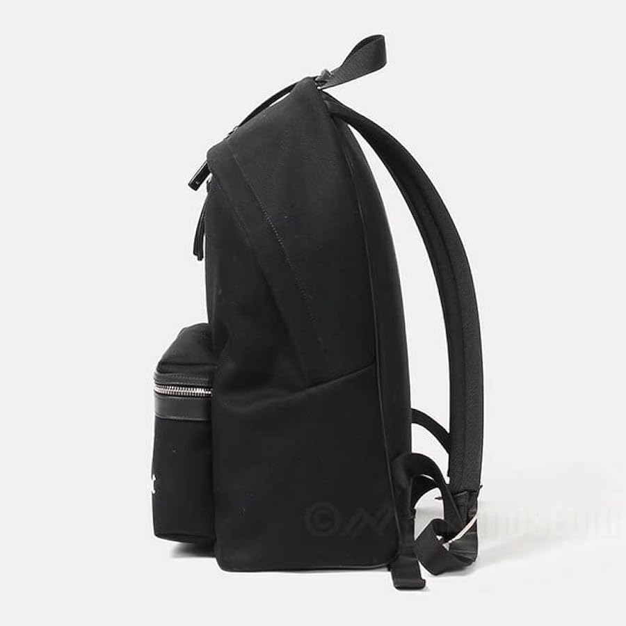 Amazon | [サンローラン] メンズ レディース リュック CITY BACKPACK