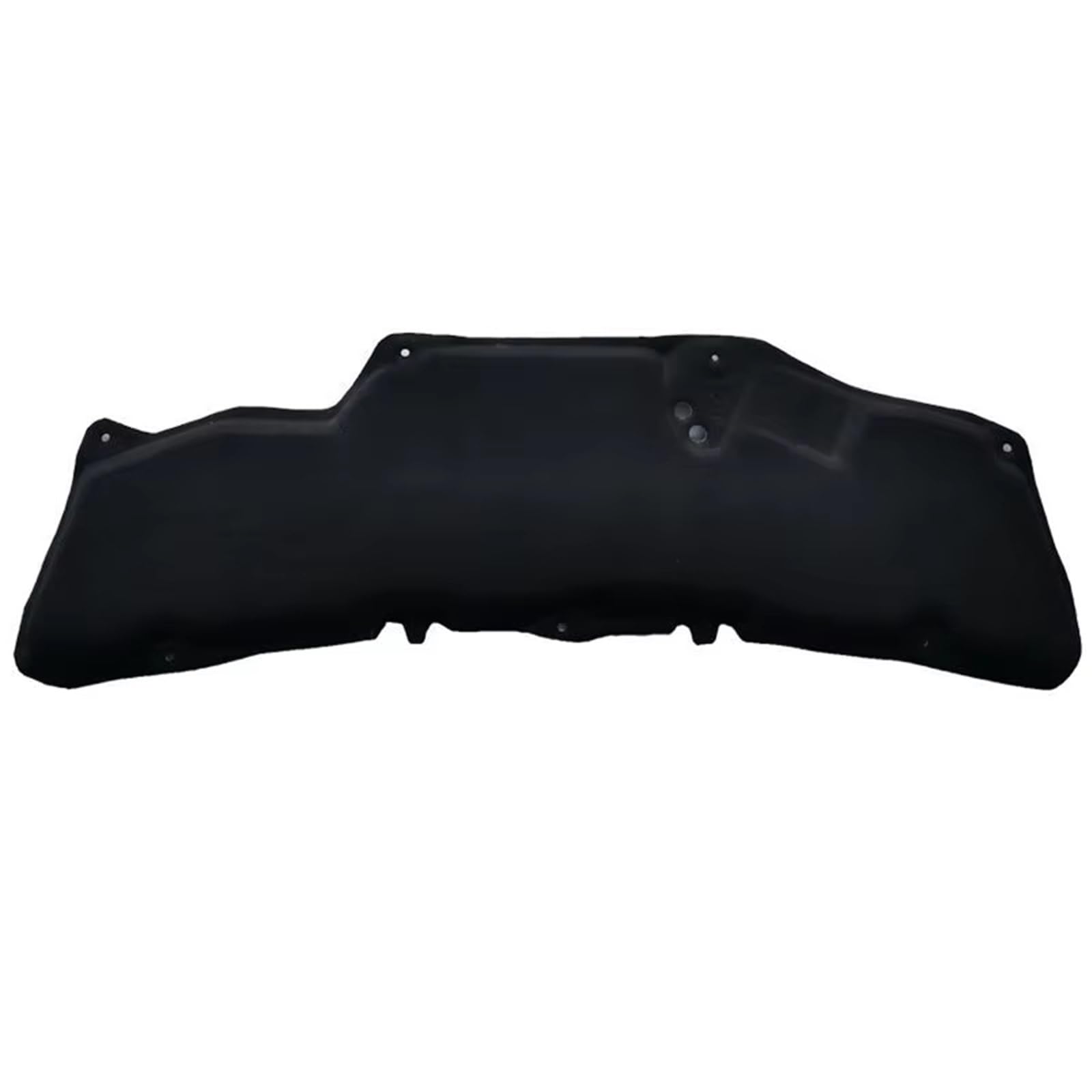 Protection Compatible with Nissan for Sentra for Sylphy B17 for Pulsar Dongfeng Ruiying Xuan EV 2013-2019 Front Hood Engine Insulation Pad