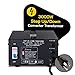 ELC T Series 3000+ Watt Voltage Converter Transformer - Step Up/Down - 110v to 220v / 220v to 110v Power Converter - Circuit Breaker Protection, CE Certified [3-Years Warranty]