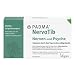 Produktbild PADMA NervoTib Tibetische Kräuterrezeptur mit Magnesium. Dieses unterstützt Nerven, Psyche, Energiestoffwechsel & verringert die Müdigkeit. 60 Kapseln