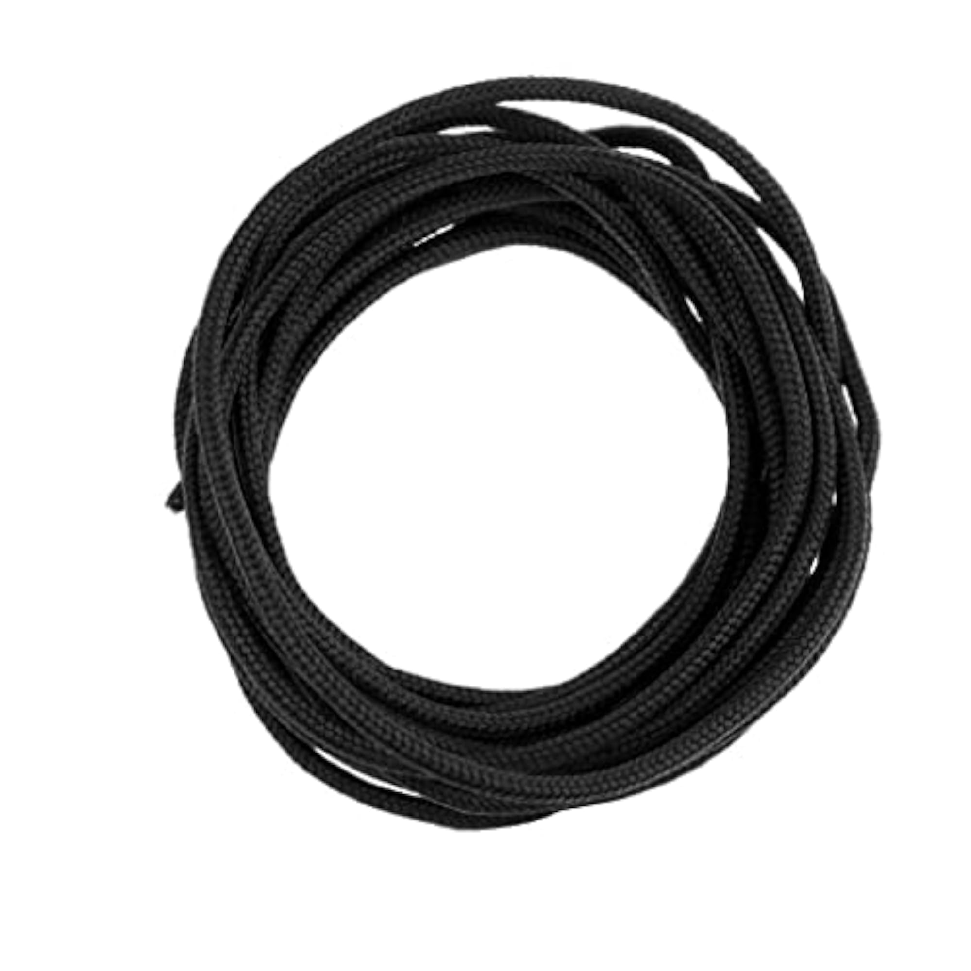 Archery D Loop Rope Material Bow String Release Nock, 10m