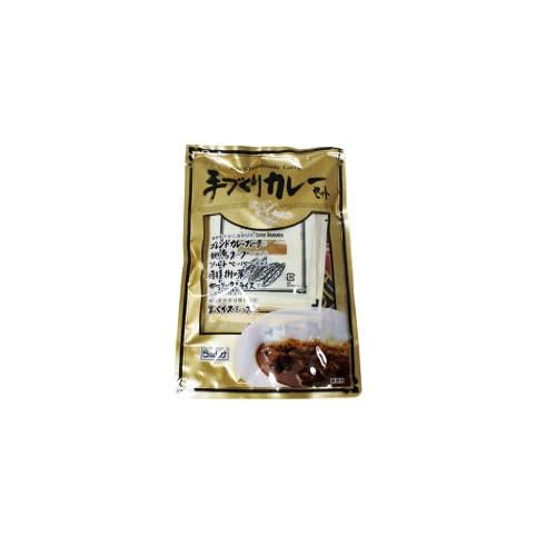 大盛 手づくりカレーセット