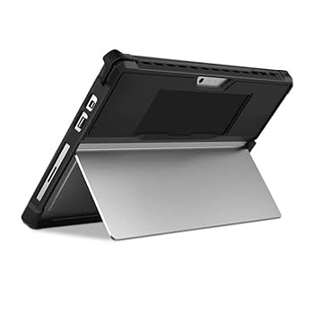 Surface pro7 オレンジ カラー タブレットケース Microsoft Surface pro7 オレンジ カラー タブレットケース Microsoft