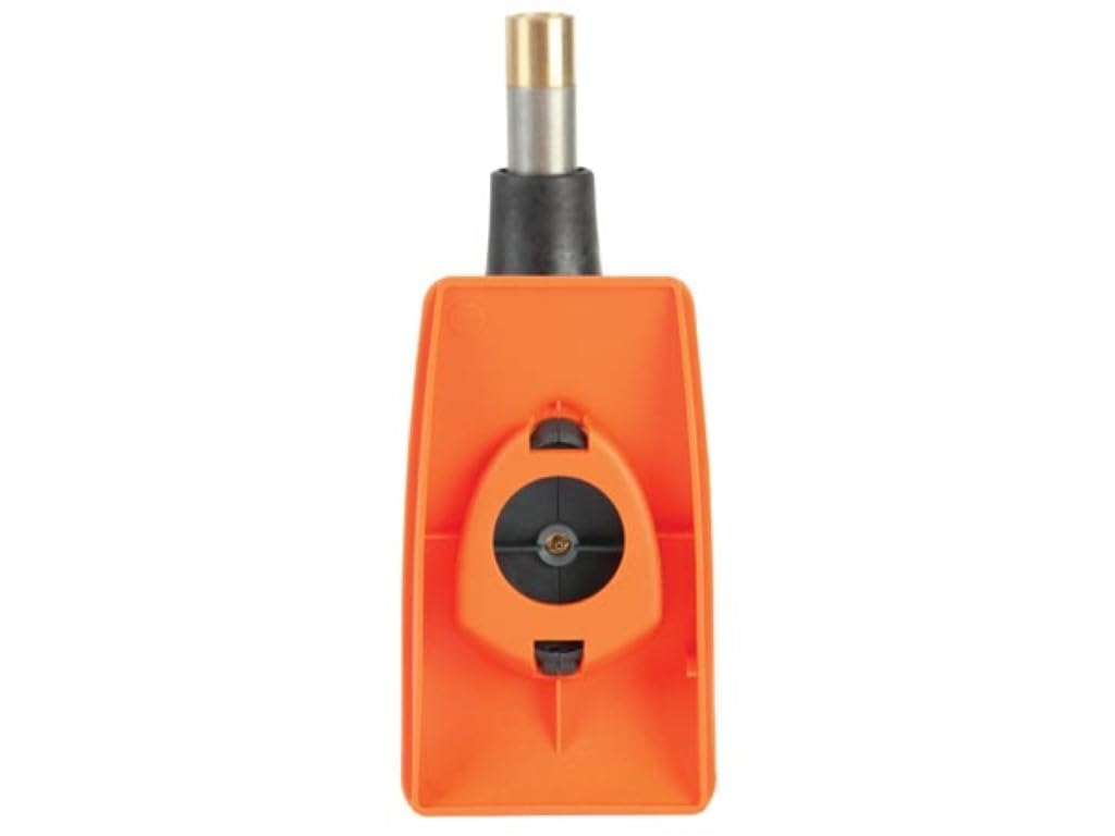 MAGTORCH Chalumeau Professionnel « MAP Pro(MC)» Avec Flamme Ajustable