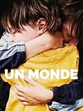 le monde du silence livre  Un Monde