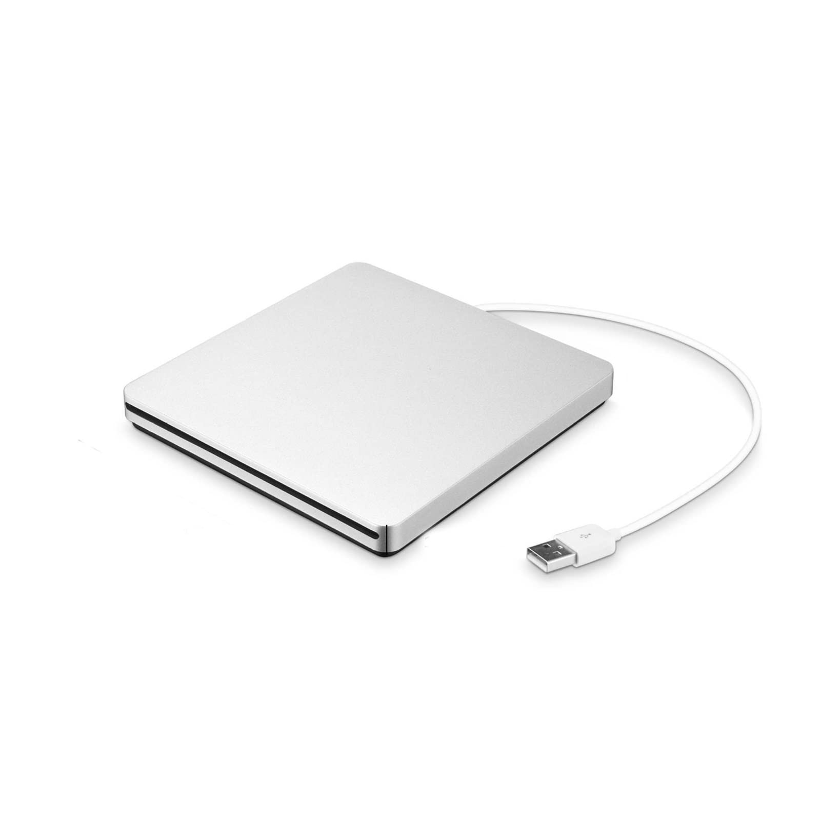 USB 3.0. Zewnętrzny płyta DVD Rejestrator pisarza palnika DVD RW. Slim optyczny odtwarzacz napędowy MAMA Cs. OS 10 ABS. Materiał z tworzywa sztucznego Przenośny