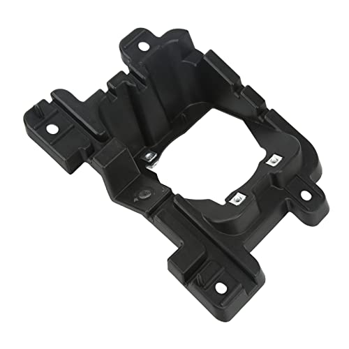 Bnineteenteam Fog Lamp Bracket, Replacement for 2500 3500 2019 2021 with Premium Plastic Material, OE Number 68449383AA miniatura 2