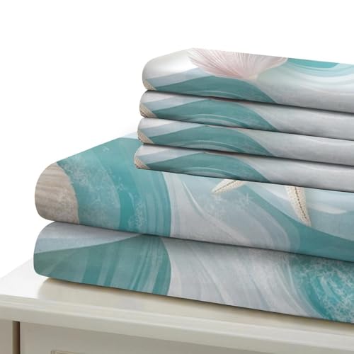 Linge de lit hypoallergique à fermeture éclair housse de couette confortable 3D