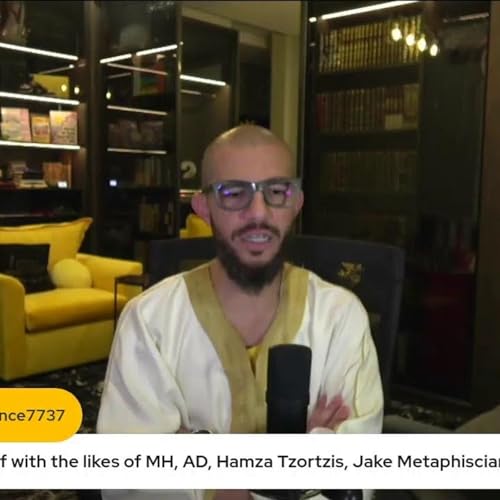 『#10 كشف الشبهات Kashf Ash-Shubuhaat 📖 | Abu Mussab Wajdi Akkari』のカバーアート