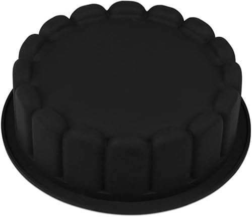 Miniatura 9 de MAGICLULU 3pcs Baking Trays for Oven Baking Mold Silicone Baking Tray De Para Gelatinas Egg Cake Mold Silicone Molds Broiling Pan for Oven Molde De