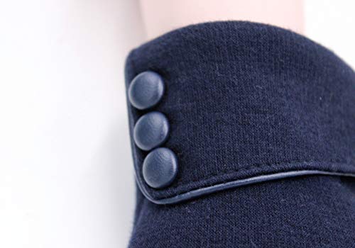 Fitness, Sports guantes mujer Marca Tomily (3)