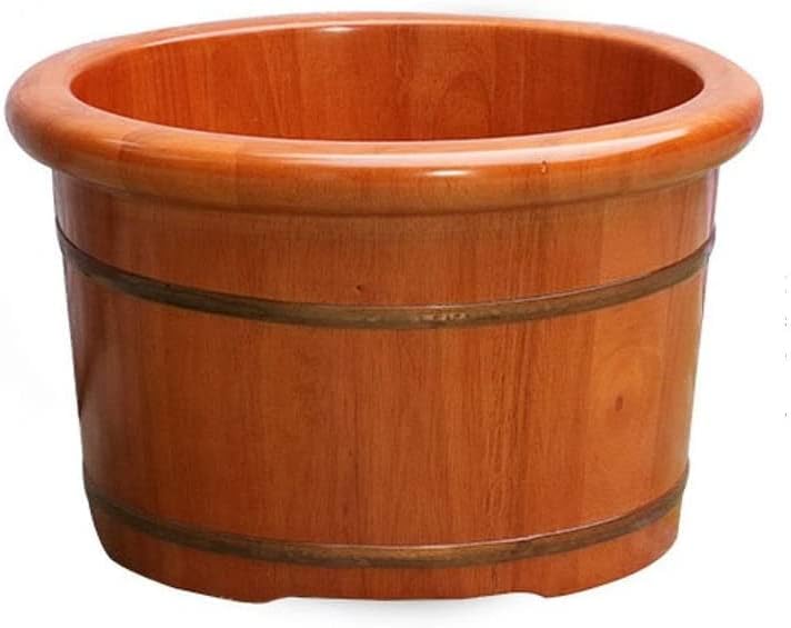 Foot Barrel Foot Bath, Pedicure Basin, Foot Massage Basin, Household, Hotel, Foot Spa Bath Massager