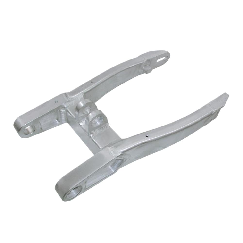 Aluminiowy tylny wahacz 445 mm do 110 cm³, 125 cm³, 140 cm³, 150 cm³, 160 cm³, motocykla, 10-calowego koła