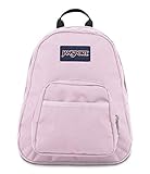 JanSport JS00TDH63B7 Half Pint Mini Backpack, Dye Bomb