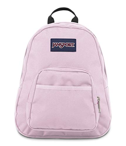JanSport JS00TDH63B7 Half Pint Mini Backpack, Dye Bomb