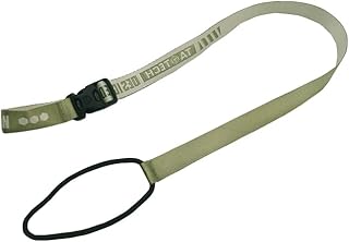 TaoTech リーシュコード リーシュ ベルト スノーボード 紛失防止 バックル