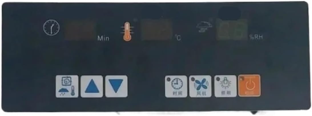 Oven Main Board, General,Compatible For Saisida Sanmai Oven Main Board Control Panel Controller,parts