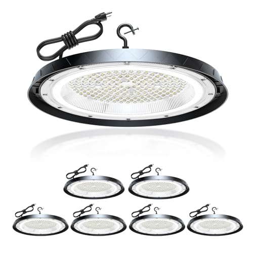 Aphyni 400W UFO High Bay Lights