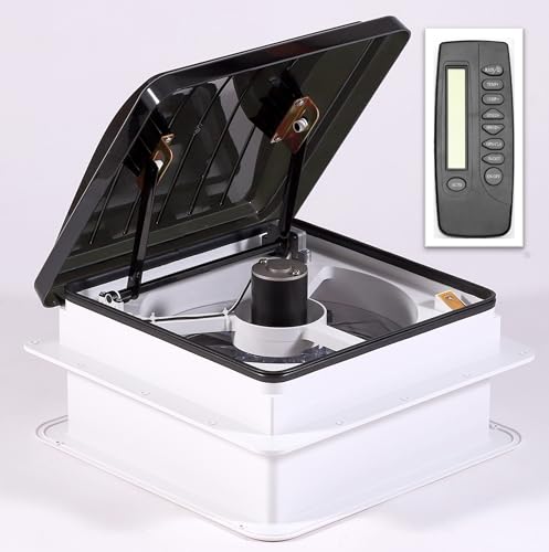 USA Deluxe RV Roof Vent