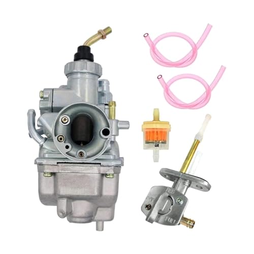 Carburateur moto pour Yamaha TTR 125 de 2000 à 2007
