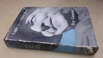 Hardcover Light on a Dark Horse: An Autobiography 1901-1935 Book