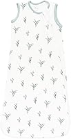 Vista 4 de KYTE BABY Unisex Rayon Made From Bamboo Sleep Bag for Babies and Toddlers, 0.5 Tog (Small, Construction)