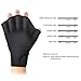 TAGVO Aquatic Gloves for Helping Upper Body Resistance, Webbed Swim Gloves Well Stitching, No Fading, Sizes for Men Women Adult Children Aquatic Fitness Water Resistance Training
