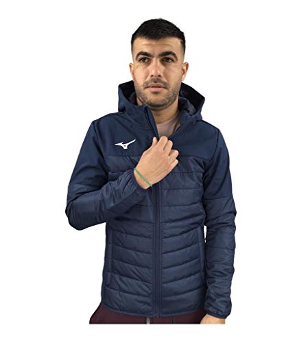 Veste Mizuno - vue 10